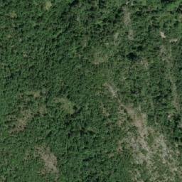 Satellite imagery of Mali i Priskës së Vogël, AL