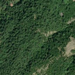 Satellite imagery of Qafa e Rasës Madhe, AL