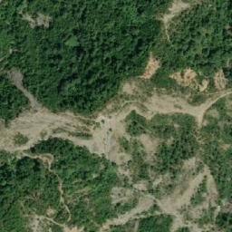 Satellite imagery of Qafa e Rasës Madhe, AL