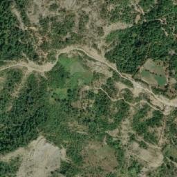 Satellite imagery of Qafa e Rasës Madhe, AL