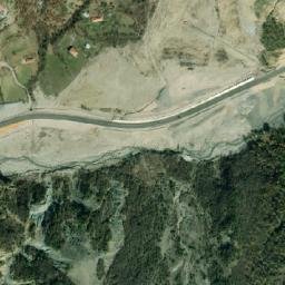 Satellite imagery of Kutreç, AL