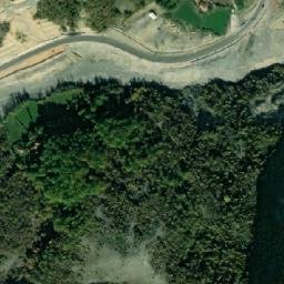 Satellite imagery of Kutreç, AL