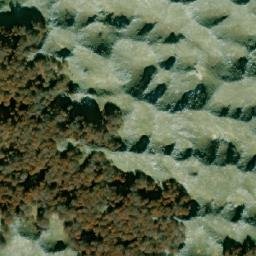 Satellite imagery of Maja e Kusit Vogël, AL