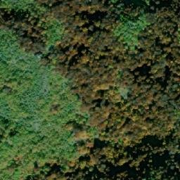 Satellite imagery of Mali i Mollës, AL