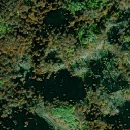 Satellite imagery of Mali i Mollës, AL