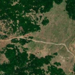 Satellite imagery of Maja e Vjervakut, AL