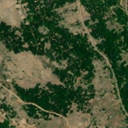 Satellite imagery of Maja e Vjervakut, AL