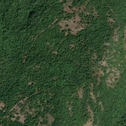 Satellite imagery of Crvenica, AL