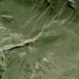 Satellite imagery of Lenište, MK