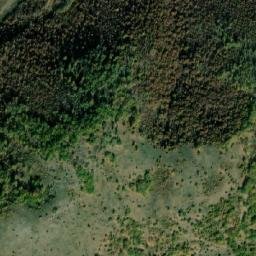 Satellite imagery of Kutlišta, MK