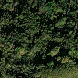 Satellite imagery of Dijalski Rid, MK