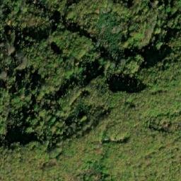 Satellite imagery of Dijalski Rid, MK