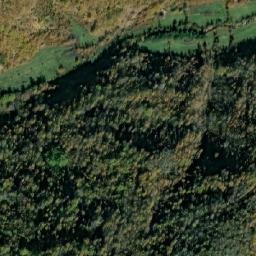 Satellite imagery of Ostrec, MK