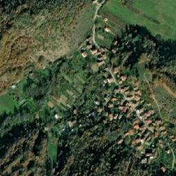 Satellite imagery of Ostrec, MK