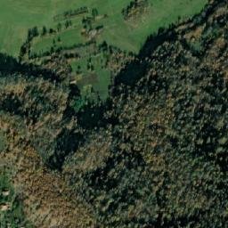 Satellite imagery of Belički Rid, MK