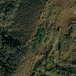 Satellite imagery of Belički Rid, MK