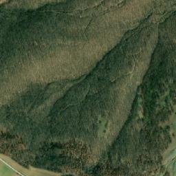 Satellite imagery of Bel Kamen, MK