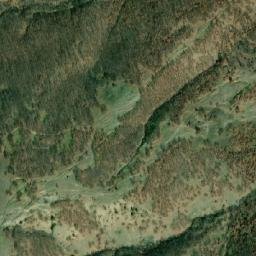 Satellite imagery of Bel Kamen, MK