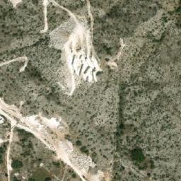 Satellite imagery of Skrka, MK