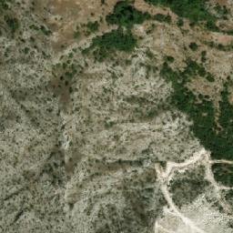 Satellite imagery of Skrka, MK