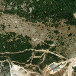 Satellite imagery of Skrka, MK
