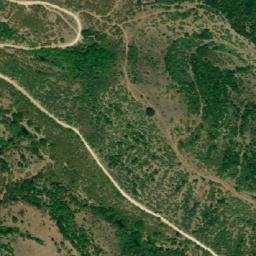 Satellite imagery of Sredni Rid, MK