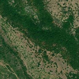 Satellite imagery of Sredni Rid, MK