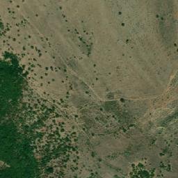 Satellite imagery of Sredni Rid, MK