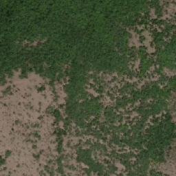 Satellite imagery of Belički Rid, MK