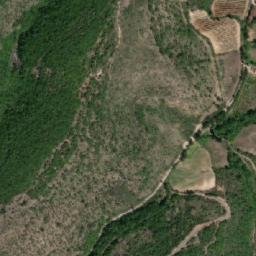 Satellite imagery of Sredni Rid, MK