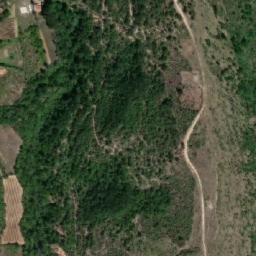 Satellite imagery of Rascepenec, MK