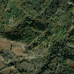 Satellite imagery of Ǵorev Rid, MK