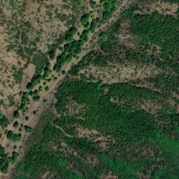 Satellite imagery of Asmalik, MK