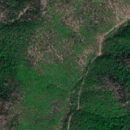 Satellite imagery of Vrlaci, MK