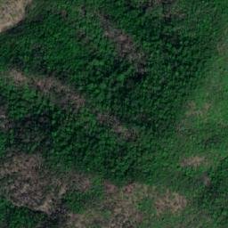 Satellite imagery of Vrlaci, MK