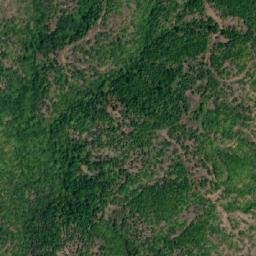 Satellite imagery of Dumuzliḱi, MK