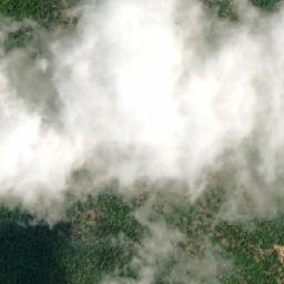 Satellite imagery of Tarla Tepe, MK