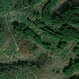 Satellite imagery of Memedov Rid, MK