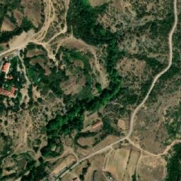 Satellite imagery of Orešje, MK