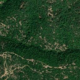 Satellite imagery of Orešje, MK