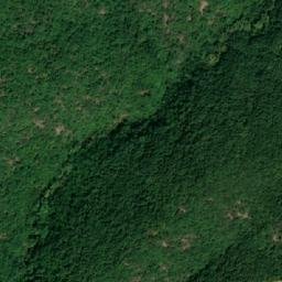 Satellite imagery of Trajanica, MK