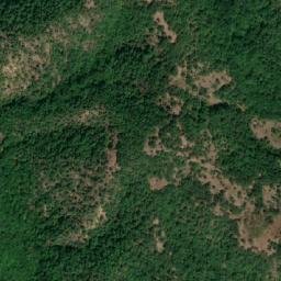 Satellite imagery of Oreovica, MK