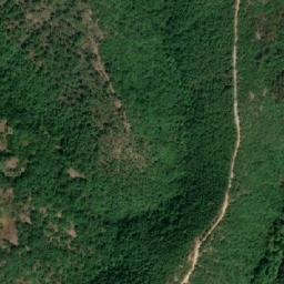 Satellite imagery of Oreovica, MK