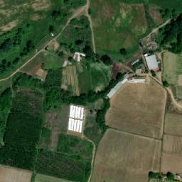 Satellite imagery of TT837, GR