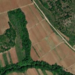 Satellite imagery of TT73, GR