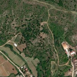 Satellite imagery of TT73, GR