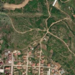 Satellite imagery of TT-490, GR