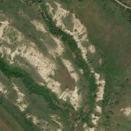 Satellite imagery of TT49/V/, GR