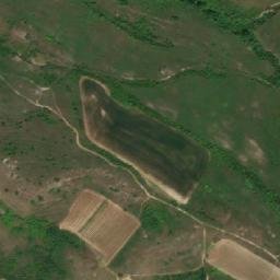 Satellite imagery of TT-481, GR