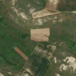 Satellite imagery of TT-481, GR